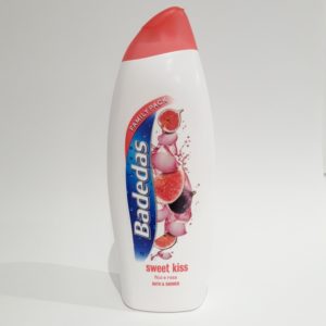 Αφρόλουτρα