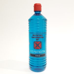 Οινόπνευμα φωτιστικό 430 ml