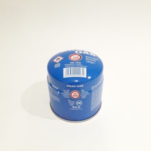 Φιάλη υγραερίου 190 g