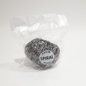 Σύρμα κουζίνας spiral μαλακό