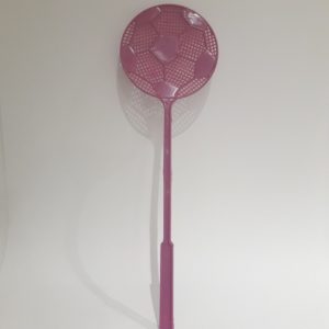 Μυγοσκοτώστρα σε σχήμα μπάλας